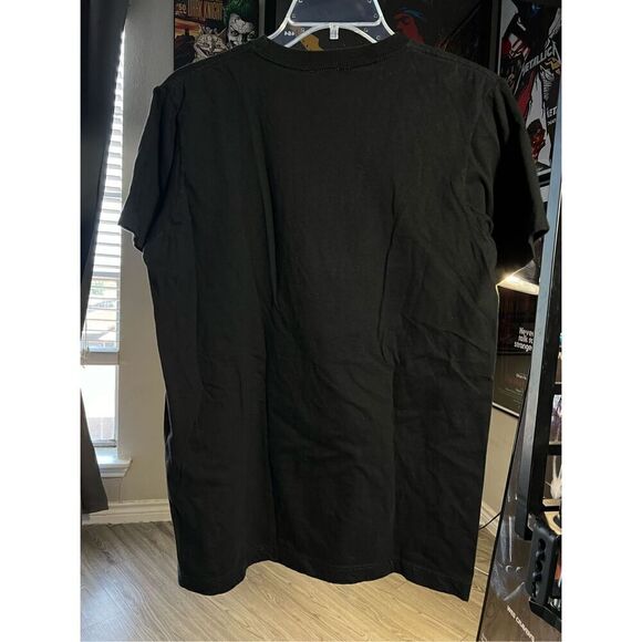 Y2K Harry Potter And The Goblet Of Fire Promo Tee - Picture 3 of 5